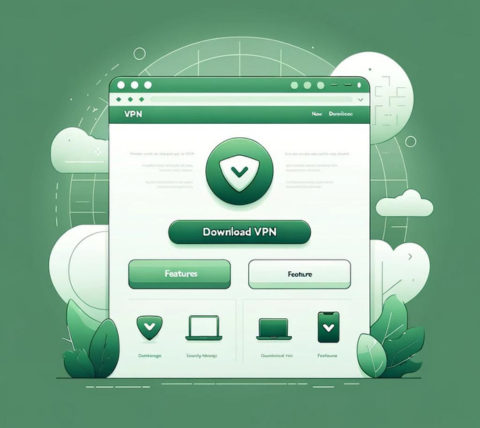 银河VPN加速器 iOS版的第一步是点击连接按钮。 银河VPN加速器 iOS版的第一步是点击连接按钮。